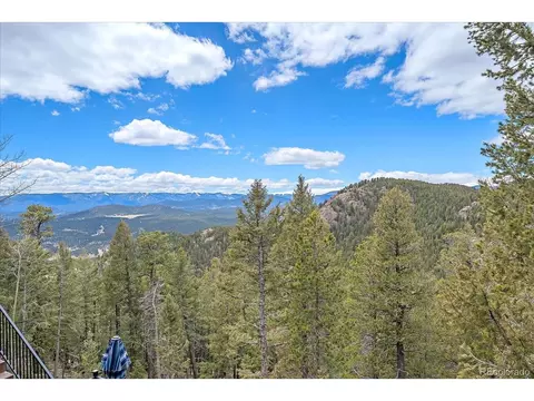 11401 Marks Dr, Conifer, CO 80433 photo 20
