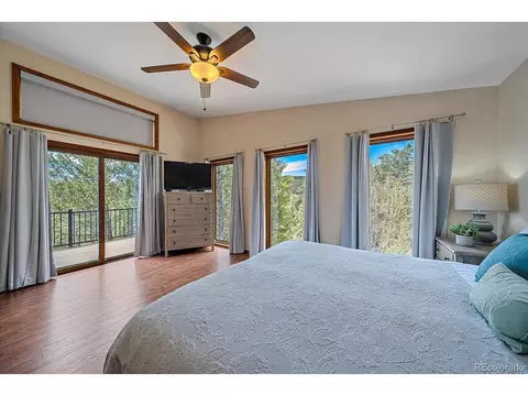 11401 Marks Dr, Conifer, CO 80433 photo 14