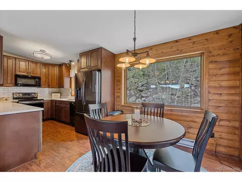11401 Marks Dr, Conifer, CO 80433 photo 8