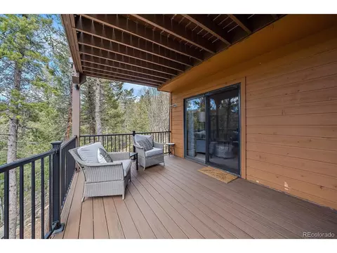 11401 Marks Dr, Conifer, CO 80433 photo 39