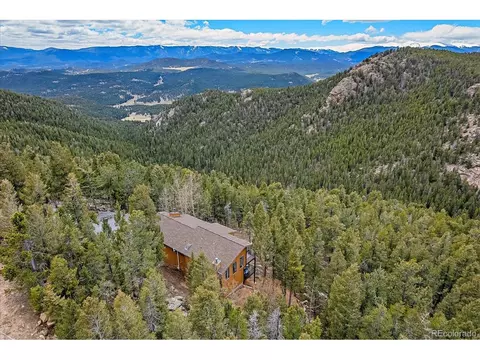 11401 Marks Dr, Conifer, CO 80433 photo 46