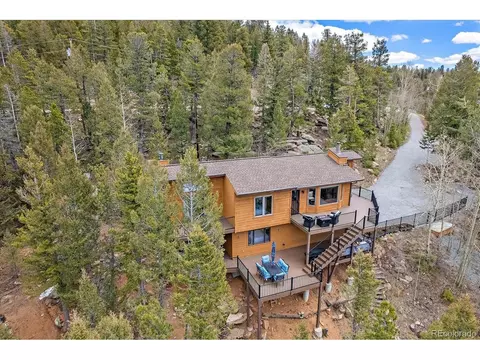 11401 Marks Dr, Conifer, CO 80433 photo 37