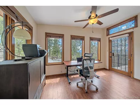 11401 Marks Dr, Conifer, CO 80433 photo 11