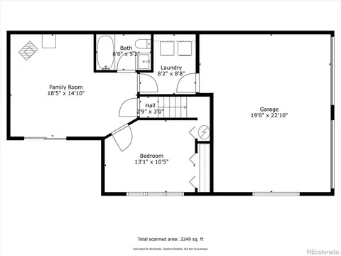 11401 Marks Dr, Conifer, CO 80433 photo 49