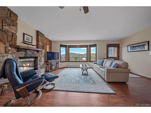 11401 Marks Dr, Conifer, CO 80433 photo 5