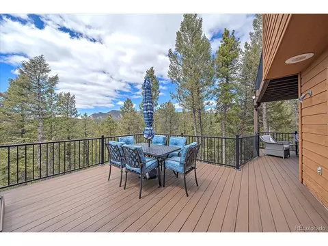 11401 Marks Dr, Conifer, CO 80433 photo 42