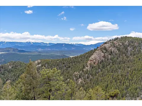 11401 Marks Dr, Conifer, CO 80433 photo 26