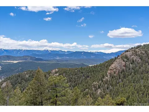11401 Marks Dr, Conifer, CO 80433 photo 43
