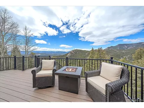 11401 Marks Dr, Conifer, CO 80433 photo 23