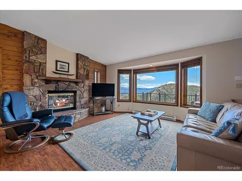 11401 Marks Dr, Conifer, CO 80433 photo 4