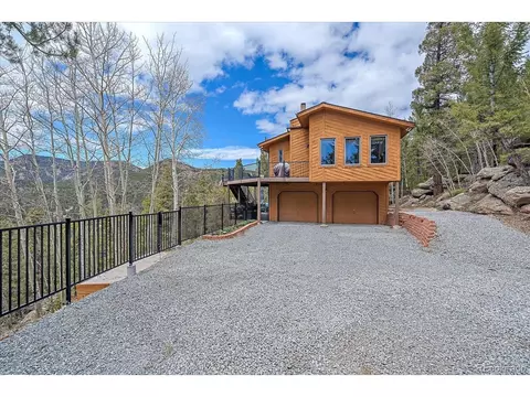 11401 Marks Dr, Conifer, CO 80433 photo 45