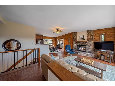 11401 Marks Dr, Conifer, CO 80433 photo 2