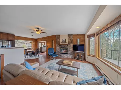 11401 Marks Dr, Conifer, CO 80433 photo 3