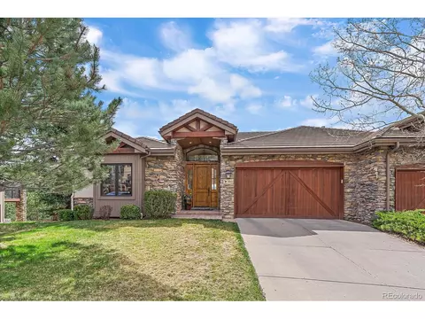1015 Nob Hill Rd, Evergreen, CO 80439