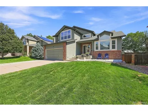 6504 S Wright St, Littleton, CO 80127