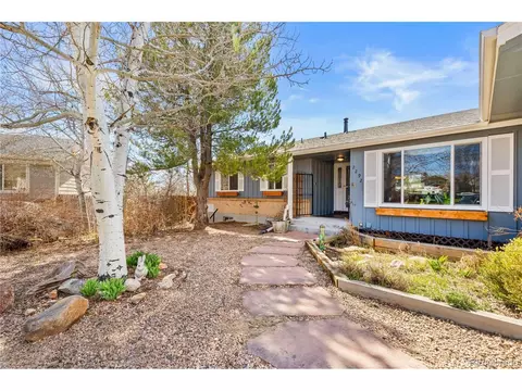 2292 S Coors Way, Lakewood, CO 80228