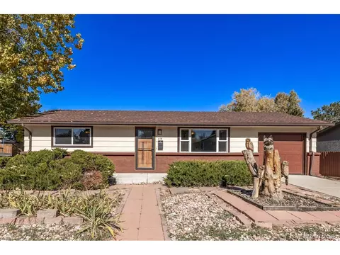 67 E 81st Ave, Denver, CO 80221