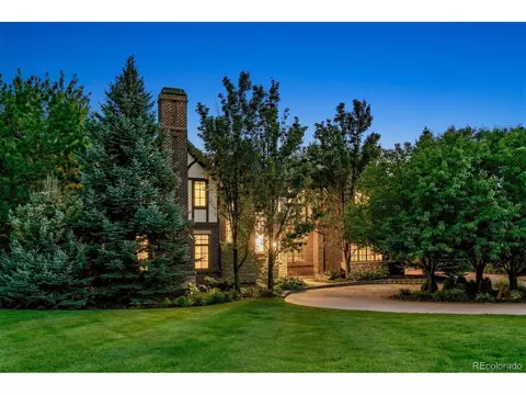 1 Covington Dr, Cherry Hills Village, CO 80113