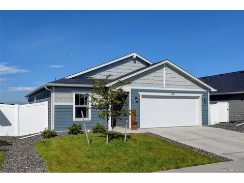 419 Bonneville Ave, Fort Lupton, CO 80621