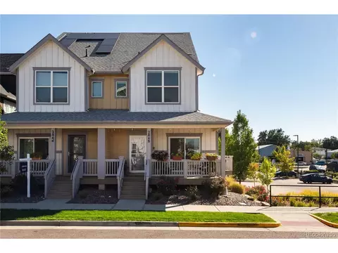 2848 S Fox St, Englewood, CO 80110