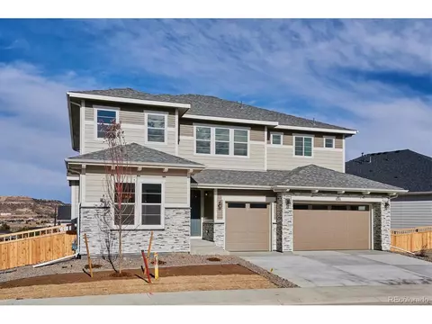 1211 Sunlit Dr, Castle Rock, CO 80109