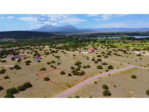 21 Indian Head Trail L21 B4, Walsenburg, CO 81089
