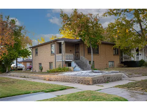 2703 Hazel Ct, Denver, CO 80211