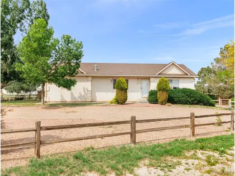 1042 Indian Bend Dr, Pueblo West, CO 81007