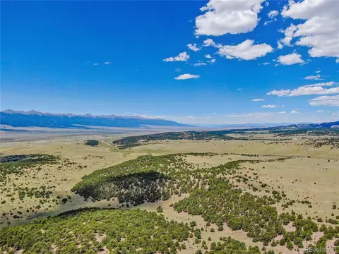 Airport Rd, Westcliffe, CO 81252