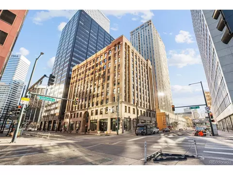 444 17th St #208, Denver, CO 80202