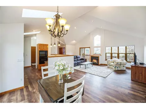 810 Meadow Run, Golden, CO 80403
