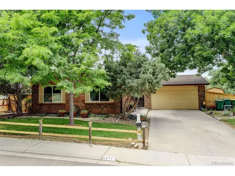 6477 S Brentwood Way, Littleton, CO 80123