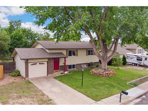 Undisclosed, Colorado Springs, CO 80911
