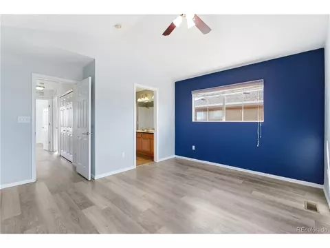 Bedroom - 4685 E 98th Pl, Thornton, CO 80229 photo 1 of 6