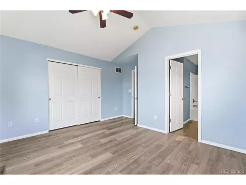 Bedroom - 4685 E 98th Pl, Thornton, CO 80229 photo 6 of 6