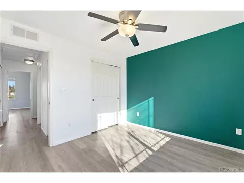 Bedroom - 4685 E 98th Pl, Thornton, CO 80229 photo 5 of 6