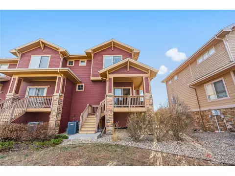 Exterior - 4685 E 98th Pl, Thornton, CO 80229 photo 4 of 8
