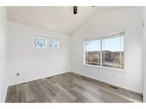 Bedroom - 4685 E 98th Pl, Thornton, CO 80229 photo 2 of 6