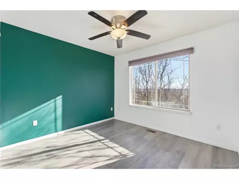 Bedroom - 4685 E 98th Pl, Thornton, CO 80229 photo 4 of 6