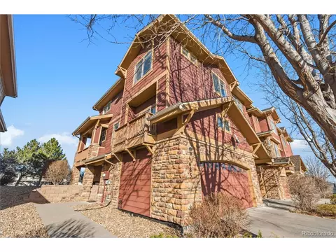 Exterior - 4685 E 98th Pl, Thornton, CO 80229 photo 5 of 8
