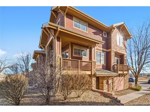 Exterior - 4685 E 98th Pl, Thornton, CO 80229 photo 3 of 8