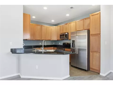 Kitchen - 4685 E 98th Pl, Thornton, CO 80229 photo 1 of 4