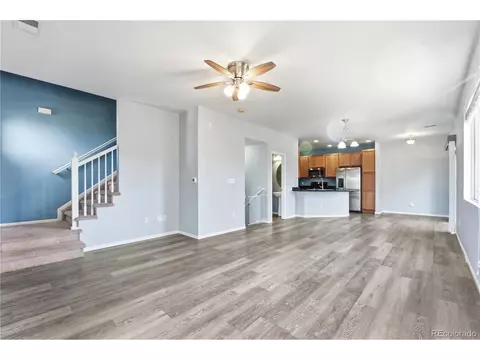 Living - 4685 E 98th Pl, Thornton, CO 80229 photo 2 of 5