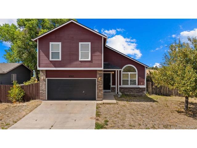 6960 Fountain Ridge Cir, Fountain, CO 80817
