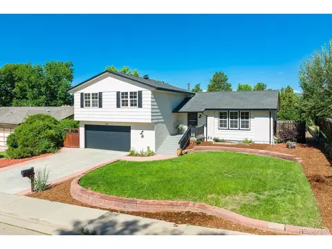 4633 Greylock St, Boulder, CO 80301