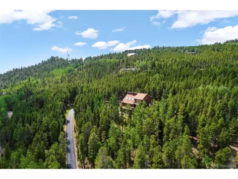 10756 Timothys Dr, Conifer, CO 80433 photo 36