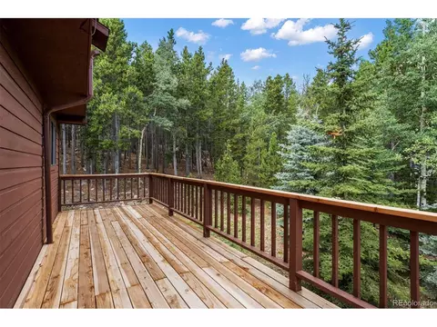 10756 Timothys Dr, Conifer, CO 80433 photo 28