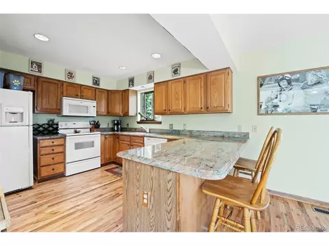 10756 Timothys Dr, Conifer, CO 80433 photo 12