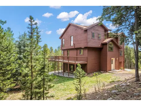 10756 Timothys Dr, Conifer, CO 80433 photo 30