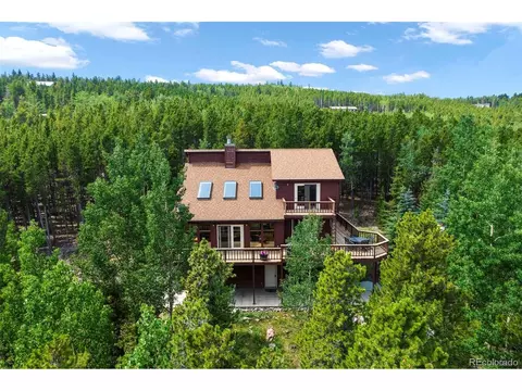 10756 Timothys Dr, Conifer, CO 80433 photo 35